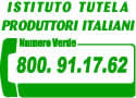 Numero Verde: 800.91.17.62